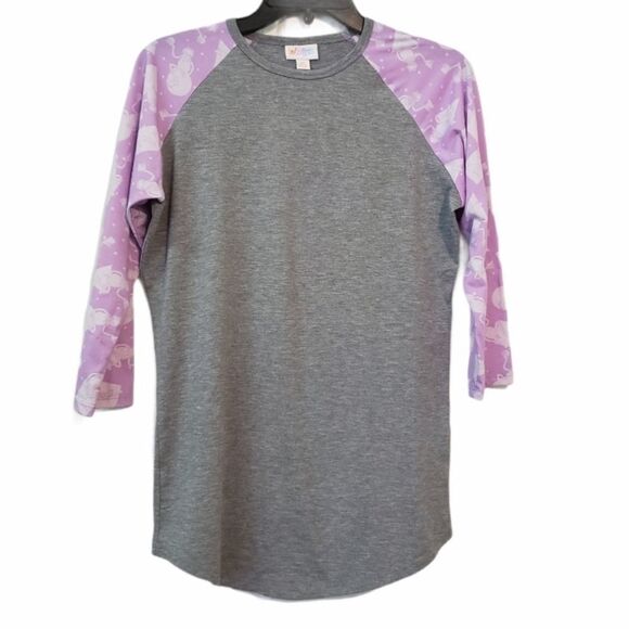 Lularoe Top - Picture 1 of 4